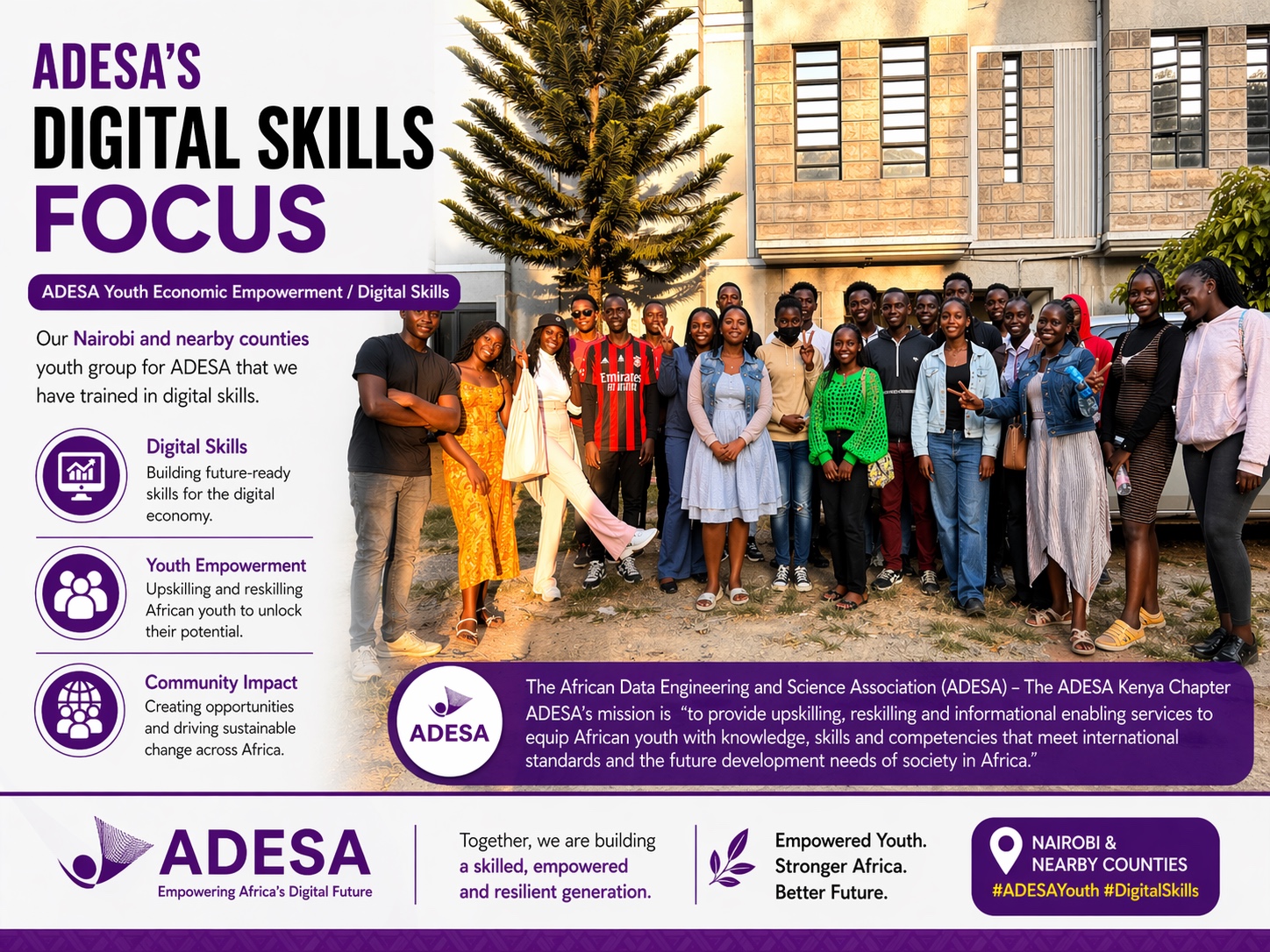ADESA Pic 3 - Digital Skills Focus