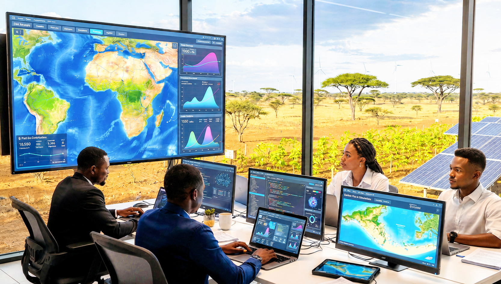 “ADESA for Climate” October 2026 Webinar Recordings